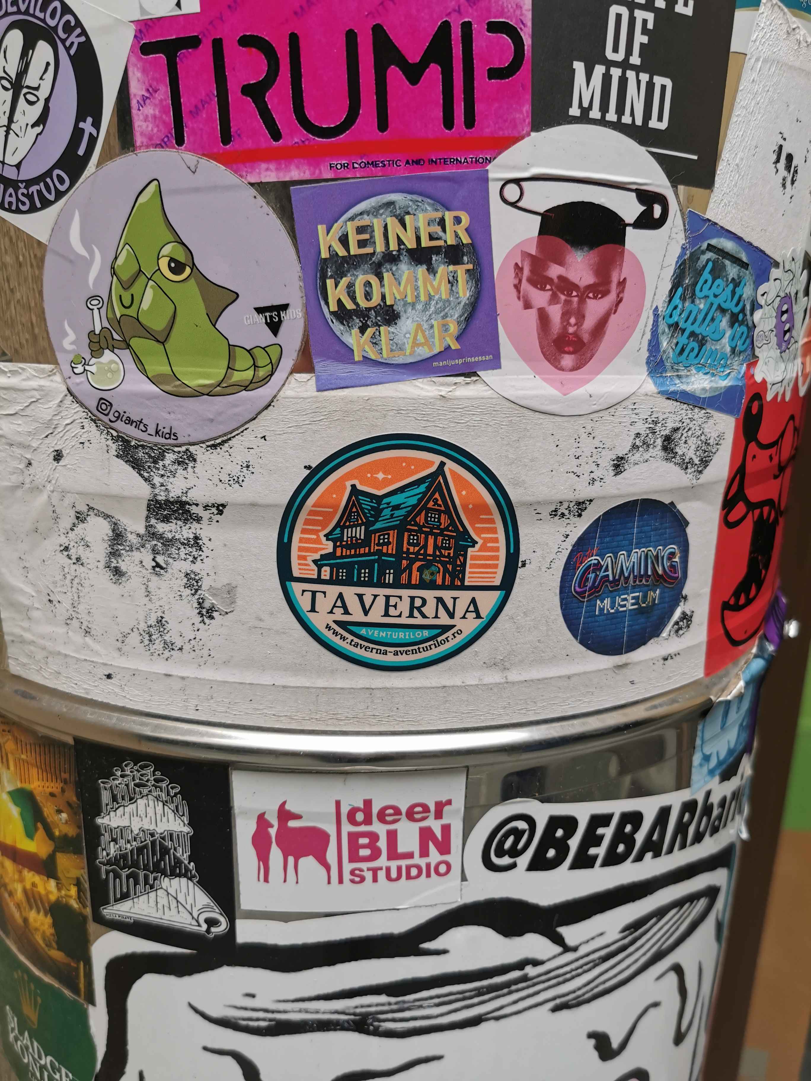 DnD Con 5. Un trecut comun al poveștilor fantastice