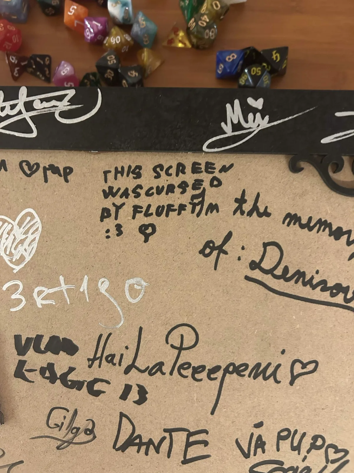 DM-ii la lucru la PlayCon 2026