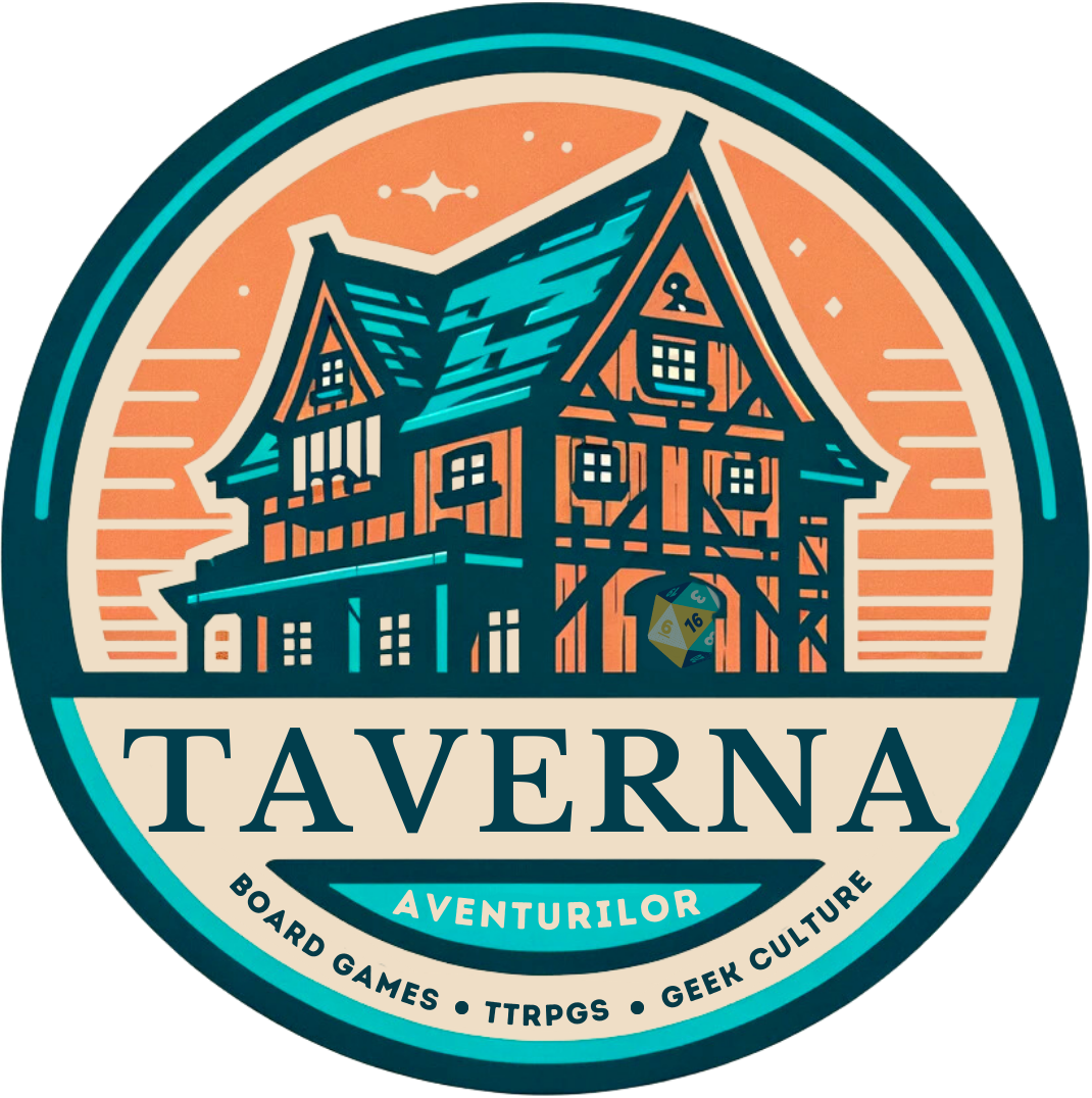 Taverna Aventurilor